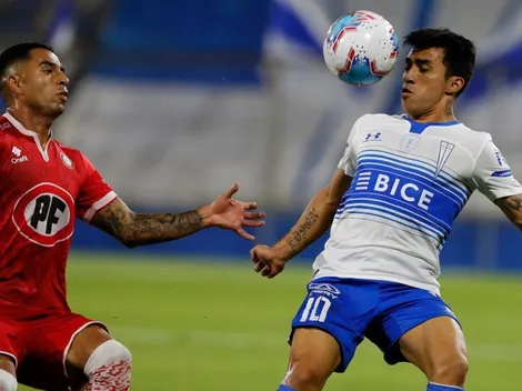 Edson Puch cuenta detalles de su sufrimiento por el Covid