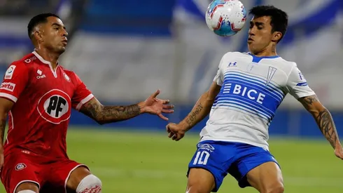 Puch prepara el retorno