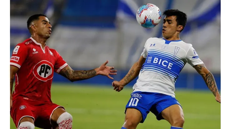 Puch prepara el retorno