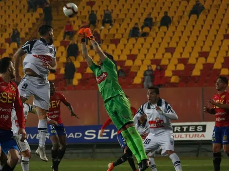 Horario: Unión choca con Melipilla en busca de volver a sumar de a tres