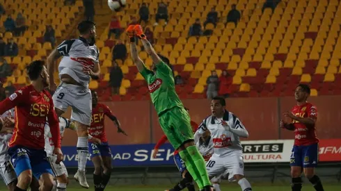 Unión y Melipilla volverán a verse las caras en Independencia.