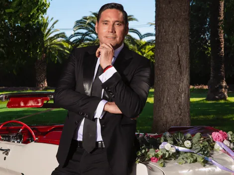 Suspenden grabaciones la de "Contra Viento y Marea"