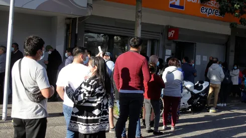 Las postulaciones a los beneficios iniciaron hoy