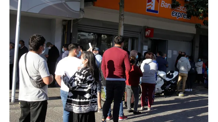 Las postulaciones a los beneficios iniciaron hoy