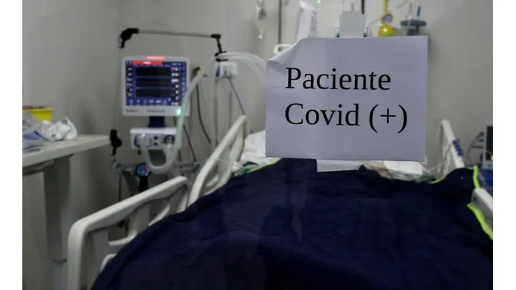 Minsal reporta nuevamente más de 8 mil casos diarios