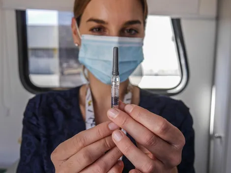 Vacunación Covid-19 e Influenza | ¿Cuándo me puedo vacunar con ambas vacunas y después de cuánto tiempo?