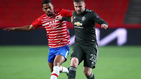 Españoles e ingleses vieron un extraño espectáculo