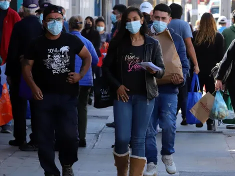Comenzaron las postulaciones al IFE y Bono Covid de abril