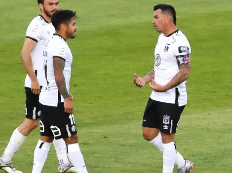 "Es para armar conflicto": Bolados dispara contra Paredes