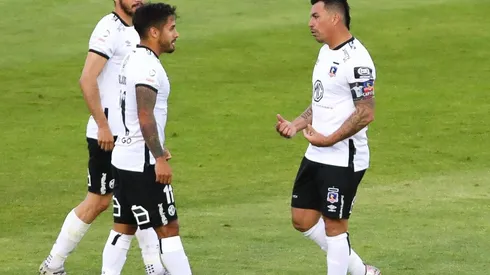 Bolados se desmarcó de los dichos de Paredes