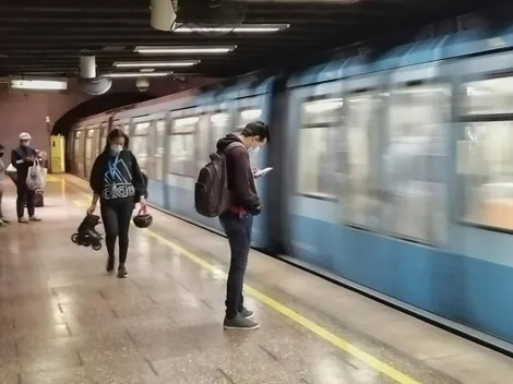 ¿A qué hora cierra el metro con el nuevo toque de queda?