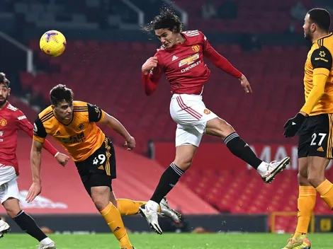 Boca Juniors prepara millonaria oferta para seducir a Cavani