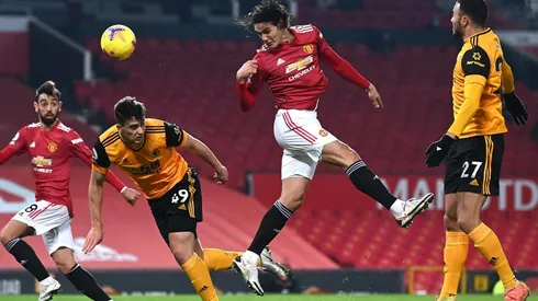 El delantero aún no define su futuro para la próxima temporada.