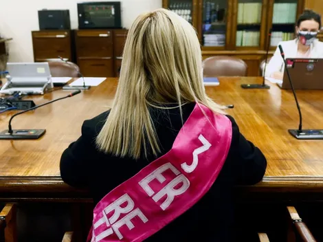 La próxima semana se vota el tercer retiro en la Cámara