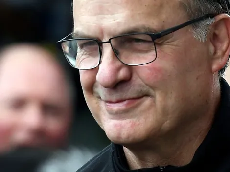 Marcelo Bielsa revela por qué le dicen El Loco