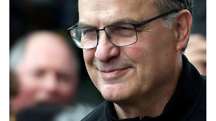 Marcelo Bielsa es mundialmente reconocido como El Loco, pero no se conocía el origen de un sobrenombre grabado a fuego en su personalidad
