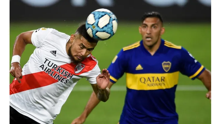 Millonarios y Xeneizes jugarán por los octavos del certamen local en fecha aún por definir.