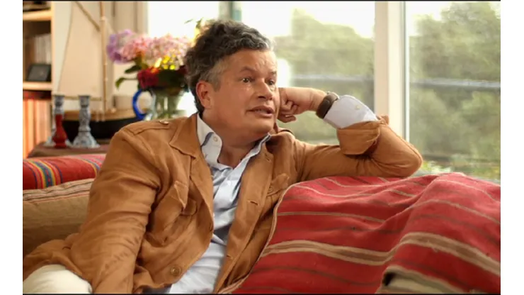 Felipe Bianchi habla sobre su separación de Consuelo Saavedra