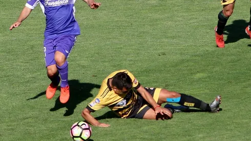 El Toqui sigue en medio de la polémica.