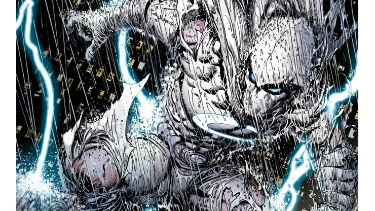 Moon Knight será interpretado en televisión por Oscar Isaac.