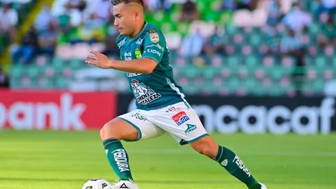 Meneses aportó con una asistencia ante Toronto