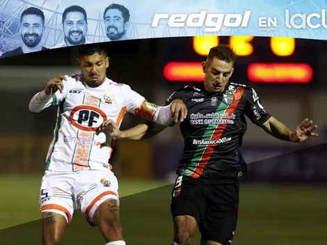 [PODCAST] RedGol en La Clave: Sudamericana