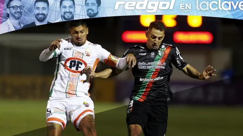 La Copa Sudamericana tendrá a otro clasificado chileno que saldrá entre Palestino y Cobresal este jueves en San Carlos de Apoquindo.