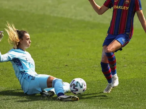 Misma pasión: boom mundial contra el machismo en el fútbol