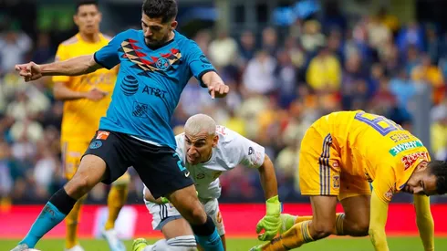 América se ilusiona con el título, mientras que Tigres todavía puede quedar fuera de la liguilla.