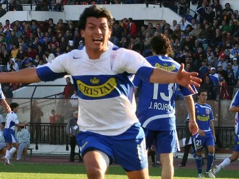 "Medel sabe que lo esperamos para cuando quiera venir"