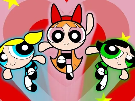 Así lucen "Las Chicas Superpoderosas" en la serie de acción real