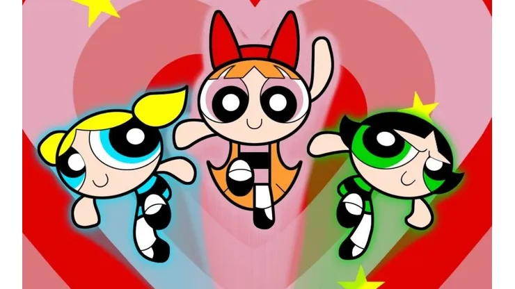 Las Chicas Superpoderosas tuvieron seis temporadas al aire, entre 1998 y 2005.