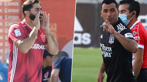 Herrera destacó la capacidad goleadora de Paredes.