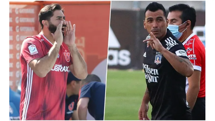 Herrera destacó la capacidad goleadora de Paredes.