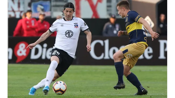Jaime Valdés confiesa que intentó volver a Colo Colo