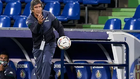 El ex blaugrana alabó al chileno por su experiencia.