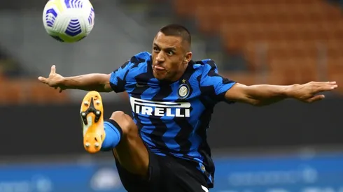 El Niño Maravilla sigue sumando elogios por su buen momento en Italia.