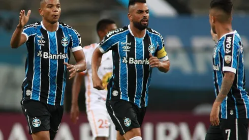 El partido se jugará este viernes en Paraguay.