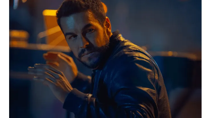 Mario Casas ahora opta por el suspenso con "El Inocente".