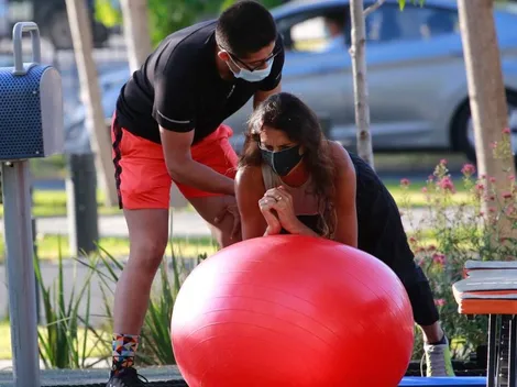 Conoce los detalles de la banda horaria dispuesta por el gobierno para hacer ejercicio