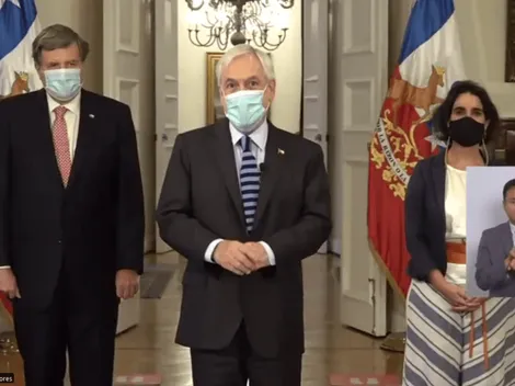 Patricio Melero es el nuevo ministro del Trabajo