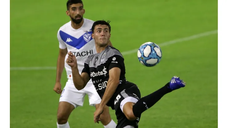 Emiliano Amor quedó muy mal por no venir a Colo Colo