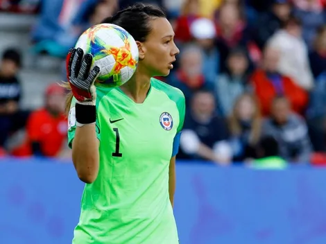 Endler revela que casi no llega al repechaje por el coronavirus