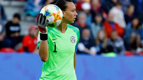 Las restricciones en Francias casi dejan a la Roja sin Endler