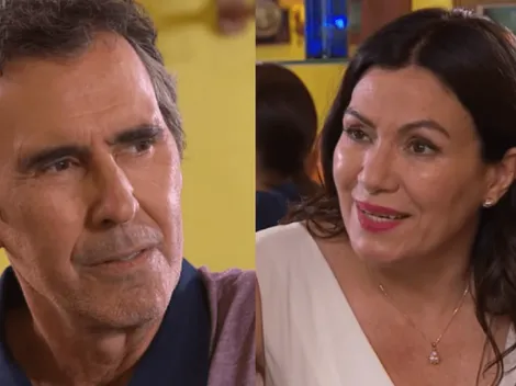 Verdades Ocultas: Rocío y Tomás finalmente se enfrentan