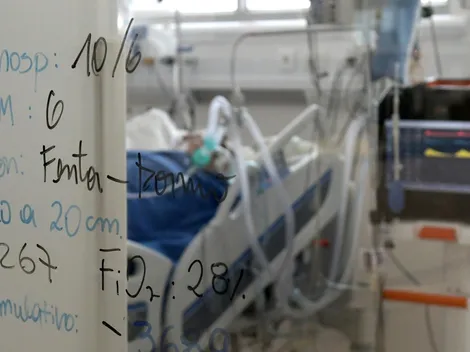Minsal reporta 5 casos diarios de covid-19