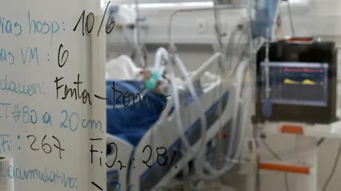 Minsal reporta 5 casos diarios de covid-19