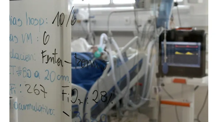 Minsal reporta 5 casos diarios de covid-19