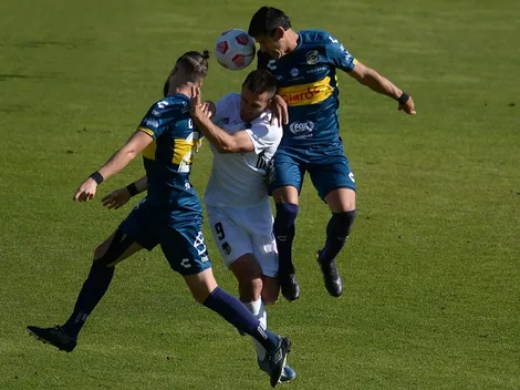 Everton confirma nuevo caso por Covid-19 y cinco aislados