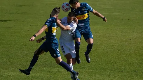 Everton confirma oficialmente otro caso positivo por coronavirus.